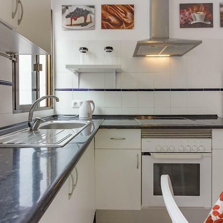 Beautiful 2-Bed Townhouse Near La Tejita Beach/El Medano! Экстерьер фото