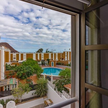 Beautiful 2-Bed Townhouse Near La Tejita Beach/El Medano! Экстерьер фото