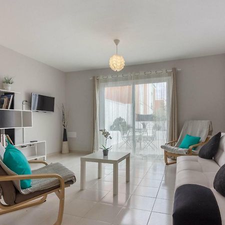 Beautiful 2-Bed Townhouse Near La Tejita Beach/El Medano! Экстерьер фото