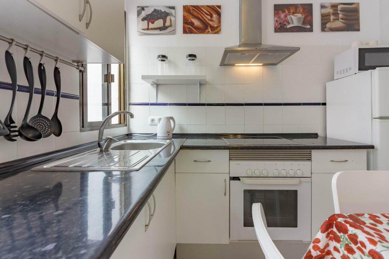 Beautiful 2-Bed Townhouse Near La Tejita Beach/El Medano! Экстерьер фото