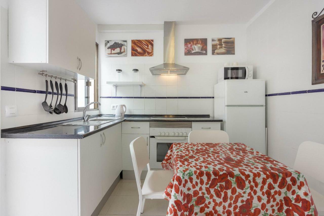 Beautiful 2-Bed Townhouse Near La Tejita Beach/El Medano! Экстерьер фото