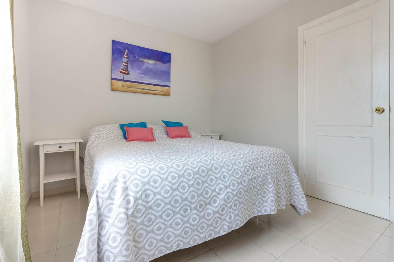 Beautiful 2-Bed Townhouse Near La Tejita Beach/El Medano! Экстерьер фото