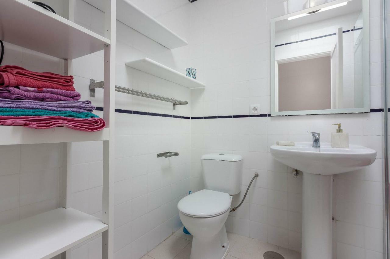 Beautiful 2-Bed Townhouse Near La Tejita Beach/El Medano! Экстерьер фото
