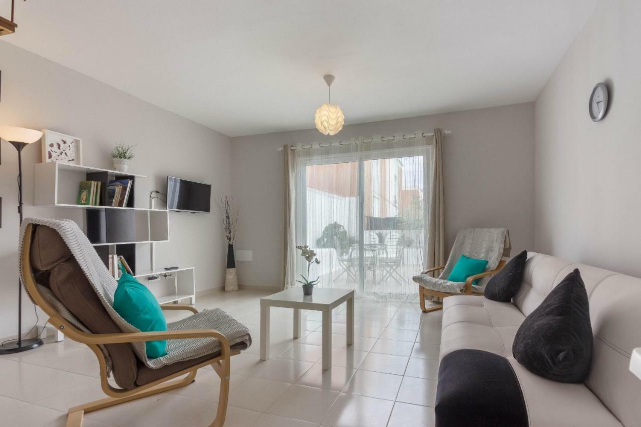 Beautiful 2-Bed Townhouse Near La Tejita Beach/El Medano! Экстерьер фото