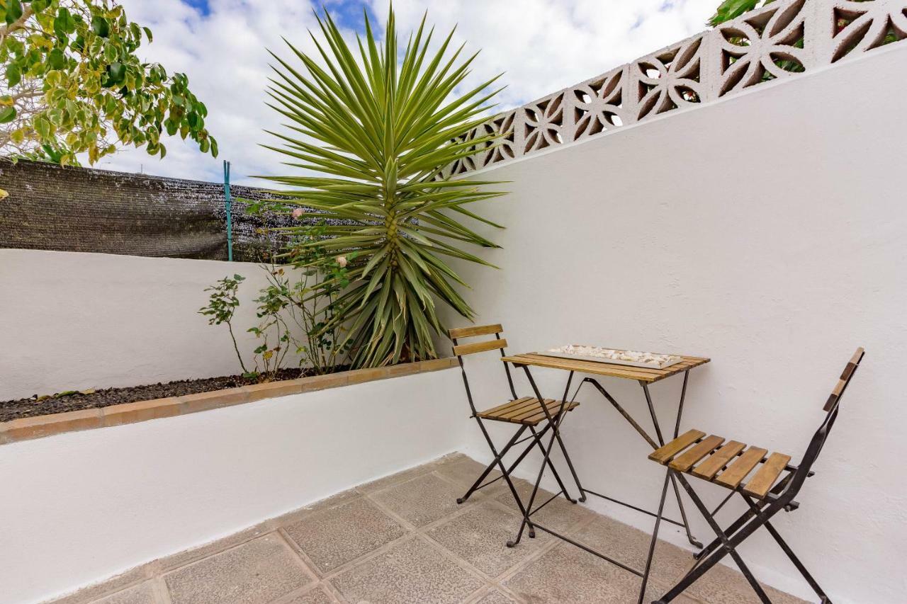 Beautiful 2-Bed Townhouse Near La Tejita Beach/El Medano! Экстерьер фото