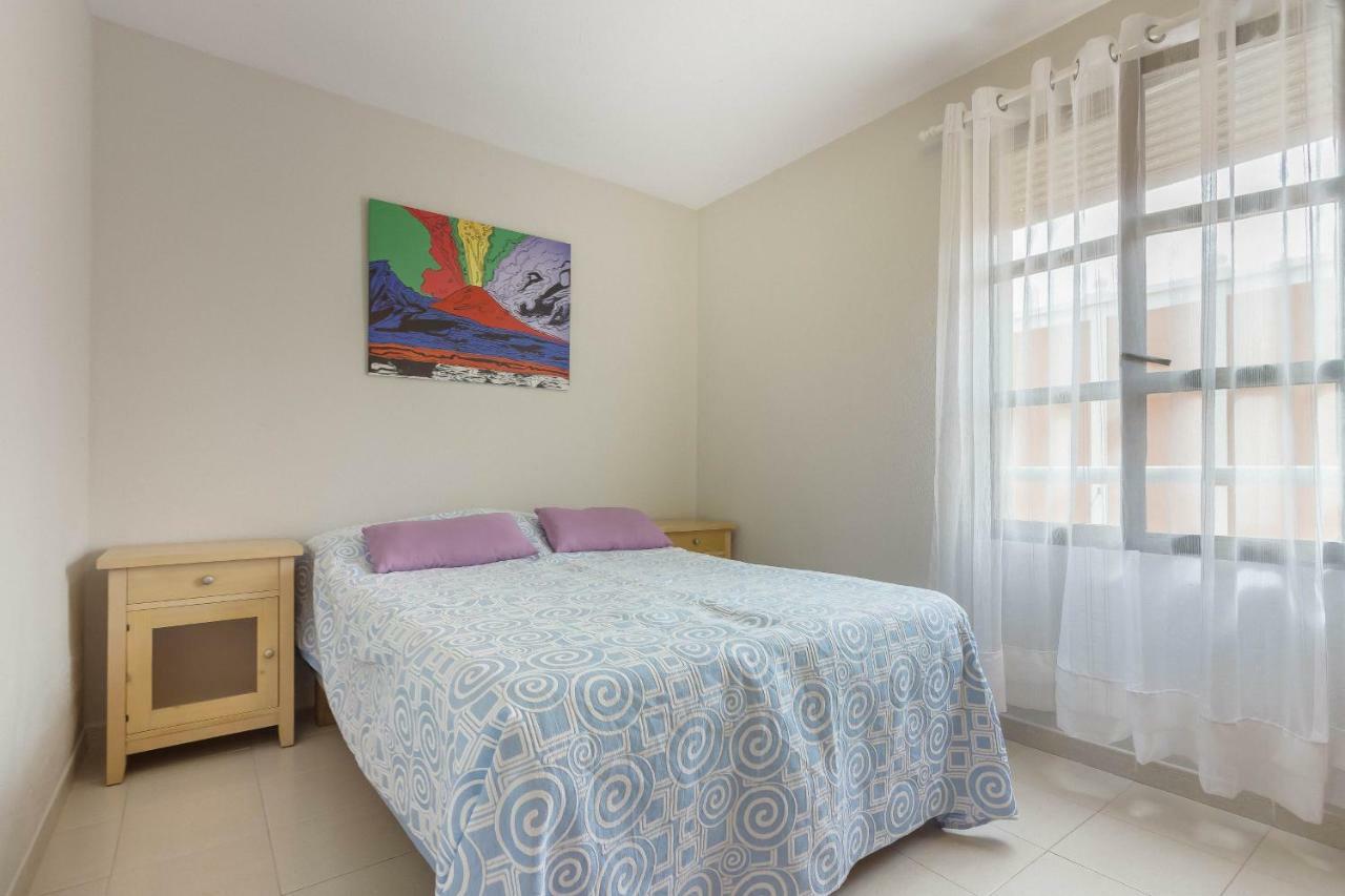 Beautiful 2-Bed Townhouse Near La Tejita Beach/El Medano! Экстерьер фото