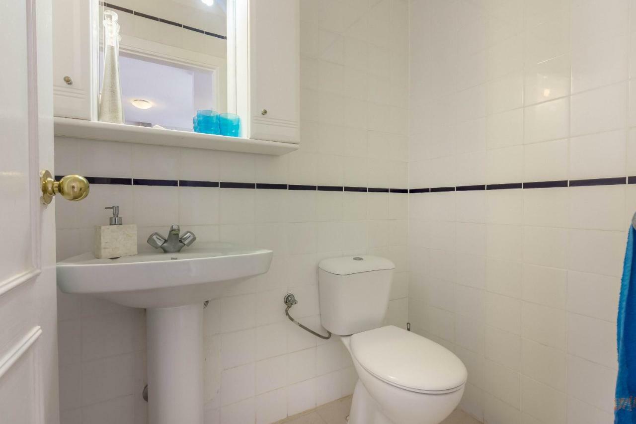 Beautiful 2-Bed Townhouse Near La Tejita Beach/El Medano! Экстерьер фото
