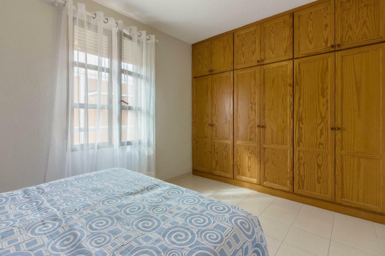 Beautiful 2-Bed Townhouse Near La Tejita Beach/El Medano! Экстерьер фото